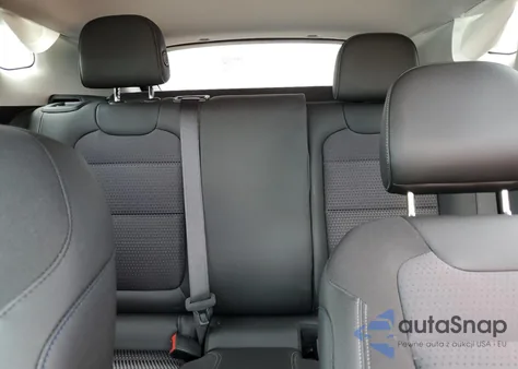 2025 Chevrolet Trax 1Lt from USA, damaged, VIN KL77LHEP1SC193168